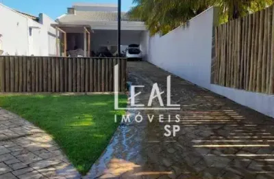 Sobrado com 3 dormitórios à venda, 190 m² por r$ 1.390.000,00 - portal da praia - buritama/sp