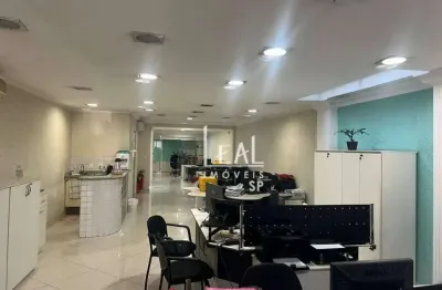 Prédio à venda, 397 m² por r$ 2.900.000,00 - santana - são paulo/sp