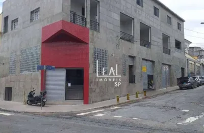 Prédio à venda, 782 m² por r$ 2.250.000,00 - vila celeste - são paulo/sp