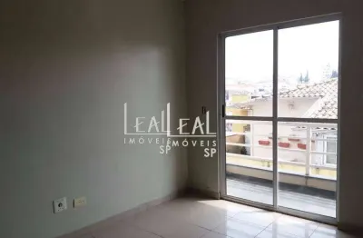 Apartamento com 2 dormitórios à venda, 57 m² por r$ 320.000,00 - jardim santa mena - guarulhos/sp