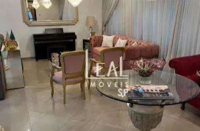 Casa com 3 dormitórios à venda por r$ 2.000.000,00 - vila rosália - guarulhos/sp