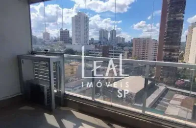 Studio à venda, 39 m² por r$ 650.000,00 - macedo - guarulhos/sp