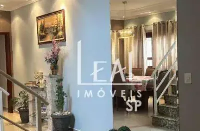 Sobrado com 3 dormitórios à venda, 192 m² por r$ 1.185.000,00 - vila galvão - guarulhos/sp