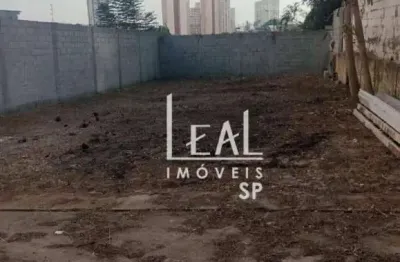 Terreno à venda, 400 m² por r$ 1.500.000,00 - vila camargos - guarulhos/sp