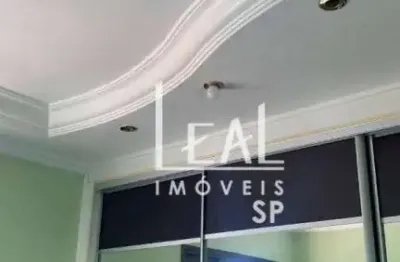 Apartamento com 3 dormitórios à venda, 86 m² por r$ 650.000,00 - vila pedro moreira - guarulhos/sp