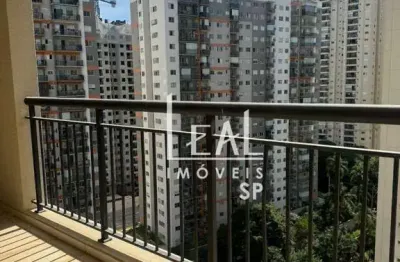 Apartamento com 3 dormitórios à venda, 82 m² por r$ 750.000,00 - jardim flor da montanha - guarulhos/sp