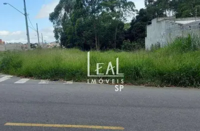 Terreno à venda, 284 m² por r$ 360.000,00 - são joão - guarulhos/sp