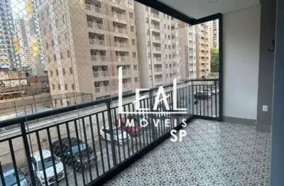 Apartamento com 3 dormitórios, 75 m² - venda por R$ 610.000,00 ou aluguel por R$ 4.450,00/mês - Picanco - Guarulhos/SP
