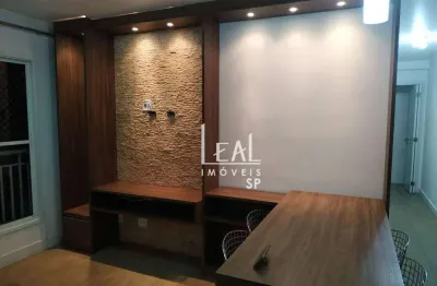 Apartamento com 2 dormitórios à venda, 48 m² por r$ 350.000,00 - vila flórida - guarulhos/sp