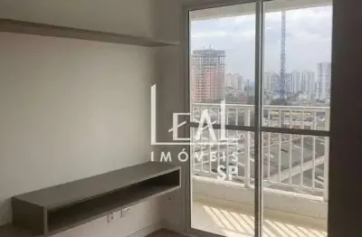 Apartamento com 2 dormitórios à venda, 48 m² por r$ 440.000,00 - vila são joão - guarulhos/sp