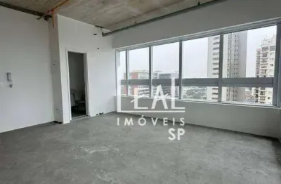 Sala para alugar, 74 m² por r$ 8.698,45/mês - macedo - guarulhos/sp