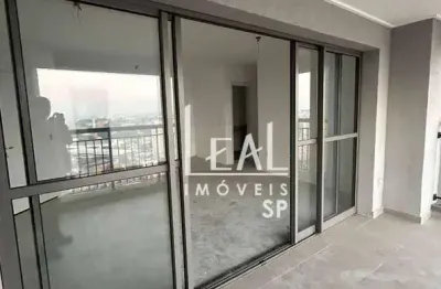 Apartamento com 3 dormitórios à venda, 110 m² por r$ 1.285.000,00 - vila camargos - guarulhos/sp