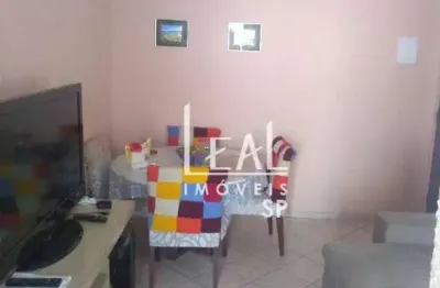 Apartamento com 2 dormitórios à venda, 61 m² por r$ 200.000,00 - centro - guarulhos/sp