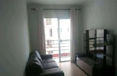 Apartamento com 2 dormitórios à venda, 50 m² por r$ 370.000,00 - macedo - guarulhos/sp