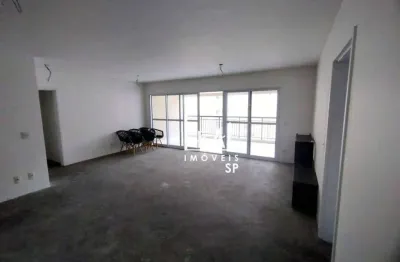 Apartamento com 3 dormitórios à venda, 154 m² por r$ 1.850.000,00 - jardim flor da montanha - guarulhos/sp