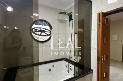 Sobrado com 2 dormitórios à venda, 340 m² por r$ 1.490.000,00 - jardim cocaia - guarulhos/sp