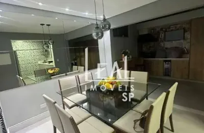 Casa com 3 dormitórios à venda, 130 m² por r$ 1.272.000,00 - jardim flor do campo - guarulhos/sp