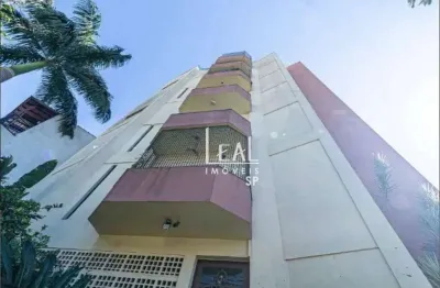 Apartamento com 6 dormitórios à venda, 650 m² por r$ 2.500.000,00 - jardim bom clima - guarulhos/sp