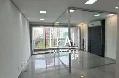 Sala comercial com 1 sala à venda na Avenida Paulo Faccini, 939, Macedo, Guarulhos