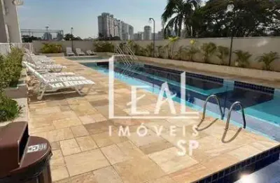 Apartamento com 2 dormitórios à venda, 56 m² por r$ 490.000,00 - vila rosália - guarulhos/sp
