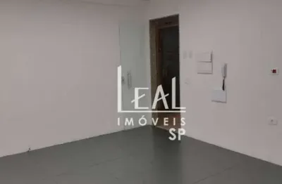 Sala à venda, 37 m² por r$ 495.000,00 - centro - guarulhos/sp