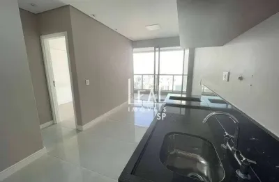 Studio com 1 dormitório à venda, 39 m² por r$ 615.000,00 - macedo - guarulhos/sp