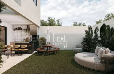 Sobrado com 3 dormitórios à venda, 115 m² por r$ 990.000,00 - jardim santa clara - guarulhos/sp