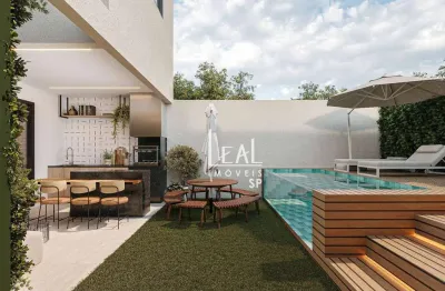 Sobrado com 3 dormitórios à venda, 115 m² por r$ 1.100.000,00 - jardim santa clara - guarulhos/sp