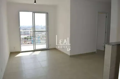 Apartamento com 3 dormitórios à venda, 65 m² por r$ 827.000,00 - catumbi - são paulo/sp