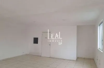 Sala para alugar, 70 m² por r$ 2.045,00 - jardim vila galvão - guarulhos/sp