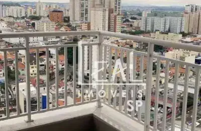 Apartamento com 2 dormitórios à venda, 67 m² por r$ 900.000,00 - macedo - guarulhos/sp