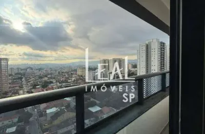 Apartamento com 2 dormitórios, 69 m² - venda por r$ 620.000,00 ou aluguel por r$ 5.030,00/mês - vila augusta - guarulhos/sp