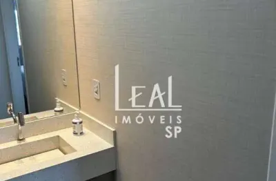Apartamento com 2 dormitórios à venda, 47 m² por r$ 455.800,00 - vila rosália - guarulhos/sp