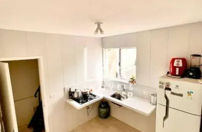 Casa com 3 dormitórios à venda, 90 m² por r$ 380.000,00 - vila zamataro - guarulhos/sp