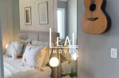 Apartamento com 3 dormitórios à venda, 93 m² por r$ 960.000 - centro - guarulhos/sp