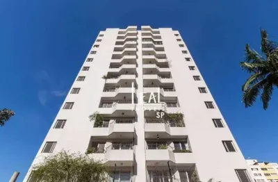 Apartamento com 3 dormitórios, 83 m² - venda por r$ 910.000 ou aluguel por r$ 4.550/mês - vila pompeia - são paulo/sp