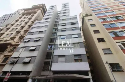 Apartamento com 2 dormitórios, 80 m² - venda por r$ 540.000 ou aluguel por r$ 3.641/mês - bela vista - são paulo/sp