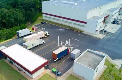 Galpão à venda, 1300 m² por r$ 5.851.440 - vila saiago - guarulhos/sp