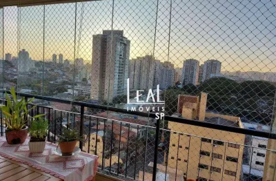 Apartamento com 3 dormitórios à venda, 83 m² por r$ 795.000 - jardim zaira - guarulhos/sp