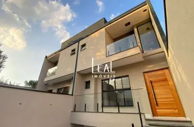Casa com 3 dormitórios à venda, 135 m² por r$ 1.500.000 - vila paulista - guarulhos/sp