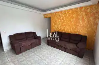 Apartamento com 3 dormitórios à venda, 70 m² por r$ 371.000 - vila camargos - guarulhos/sp