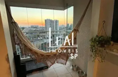 Apartamento com 3 dormitórios à venda, 75 m² por r$ 662.500,00 - vila augusta - guarulhos/sp