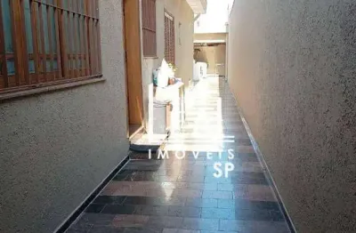 Casa com 3 dormitórios para alugar, 300 m² por r$ 10.300,00/mês - vila milton - guarulhos/sp