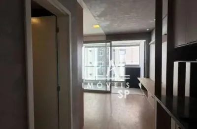 Studio com 1 quarto à venda, 29 m² por R$ 570.000 - Macedo - Guarulhos/SP