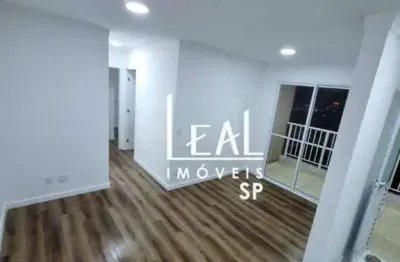 Apartamento com 2 dormitórios à venda, 56 m² por r$ 445.200,00 - vila são joão - guarulhos/sp