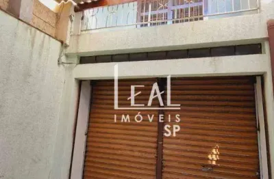 Sobrado com 3 dormitórios à venda, 146 m² por r$ 750.000,00 - jardim pinhal - guarulhos/sp
