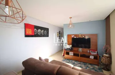 Apartamento com 2 dormitórios à venda, 50 m² por r$ 410.000,00 - imirim - são paulo/sp