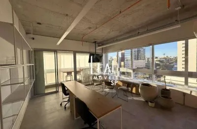 Sala para alugar, 39 m² por r$ 3.500/mês - macedo - guarulhos/sp