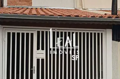 Sobrado com 2 dormitórios à venda, 98 m² por r$ 690.000,00 - centro - guarulhos/sp