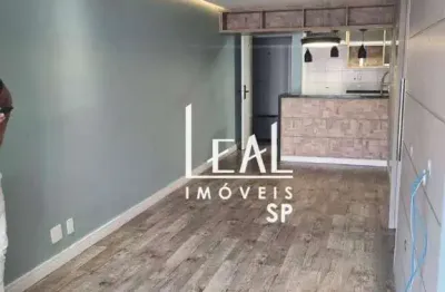 Apartamento com 3 dormitórios à venda, 77 m² por r$ 790.000,00 - alto da mooca - são paulo/sp